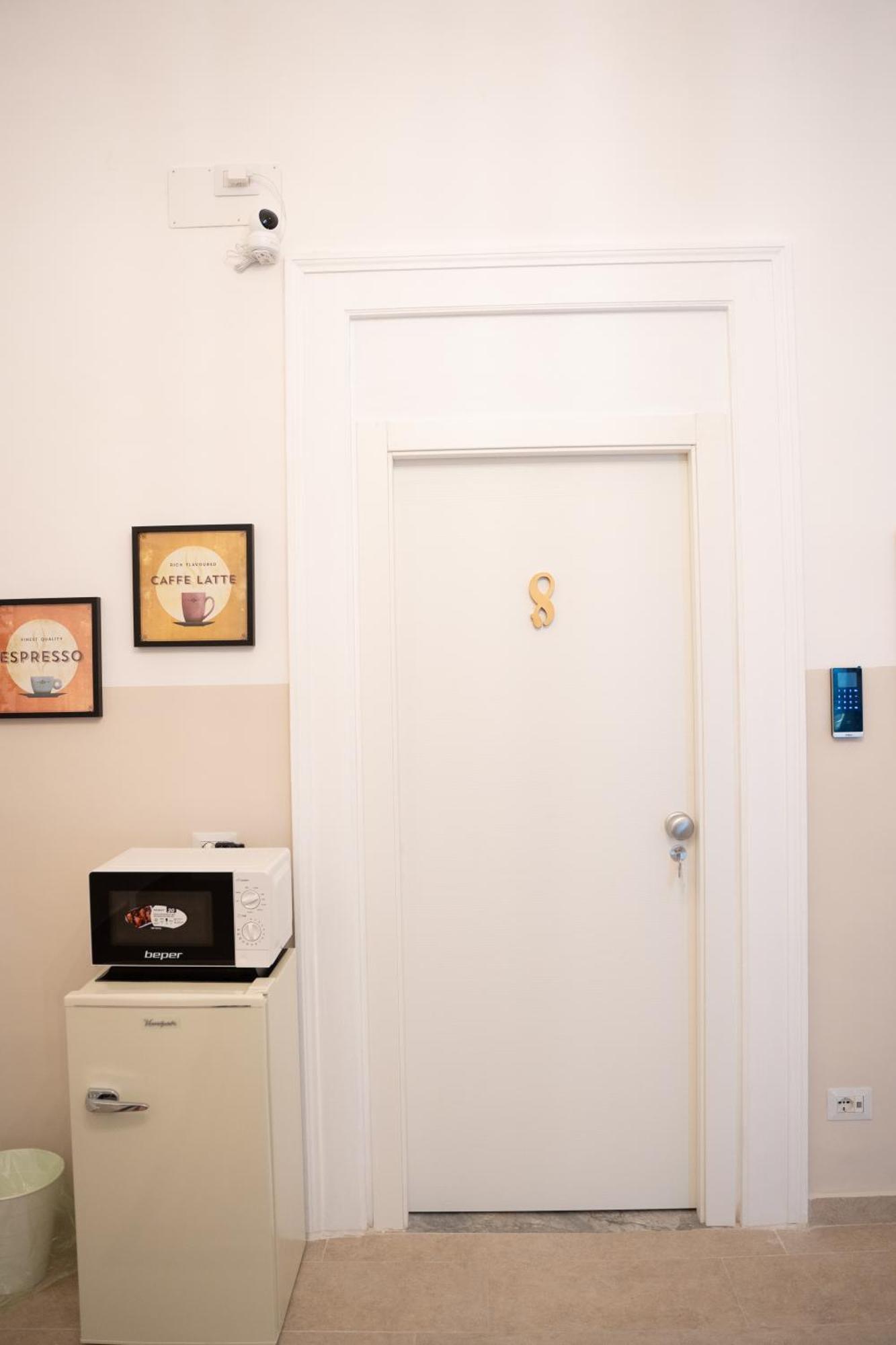 Principe Amedeo 93 Bed & Breakfast Bari Exterior photo